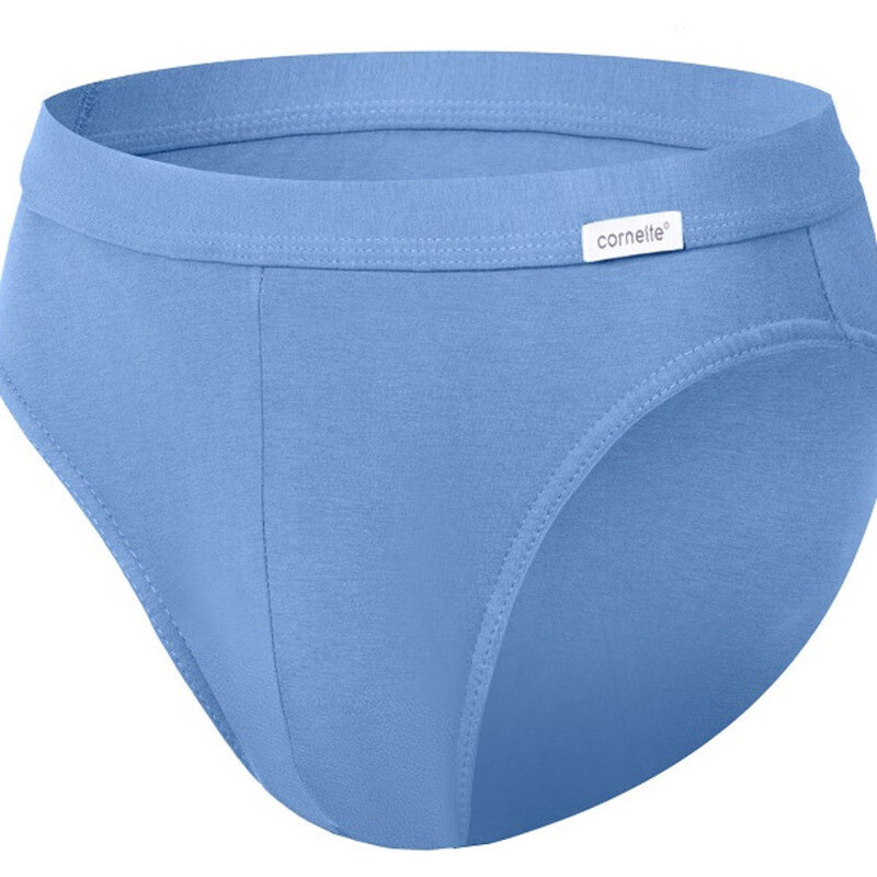 Cornette Pánske slipy AUTHENTIC 221 14411909