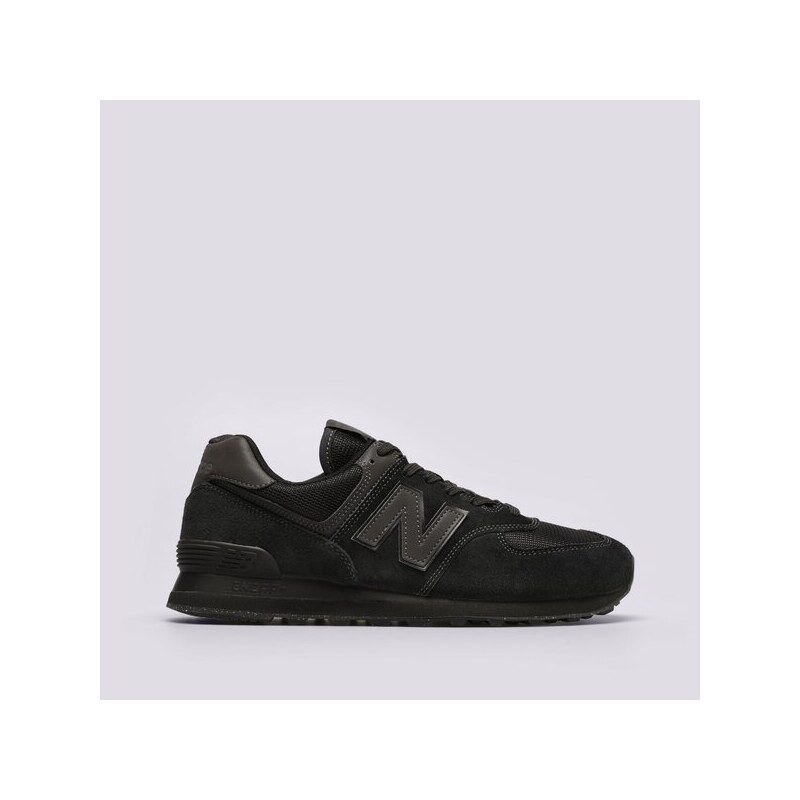 New Balance 574 Muži Obuv Tenisky ML574EVE 36549934