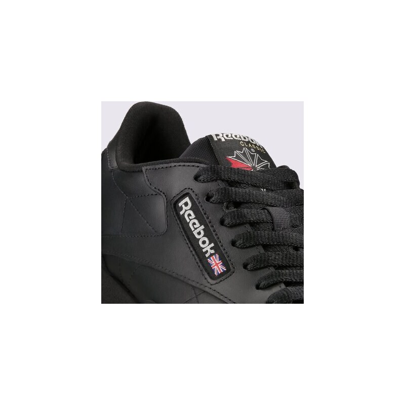 Reebok Classic Leather Muži Obuv Tenisky 100008494