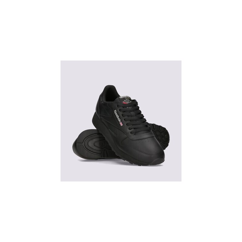 Reebok Classic Leather Muži Obuv Tenisky 100008494