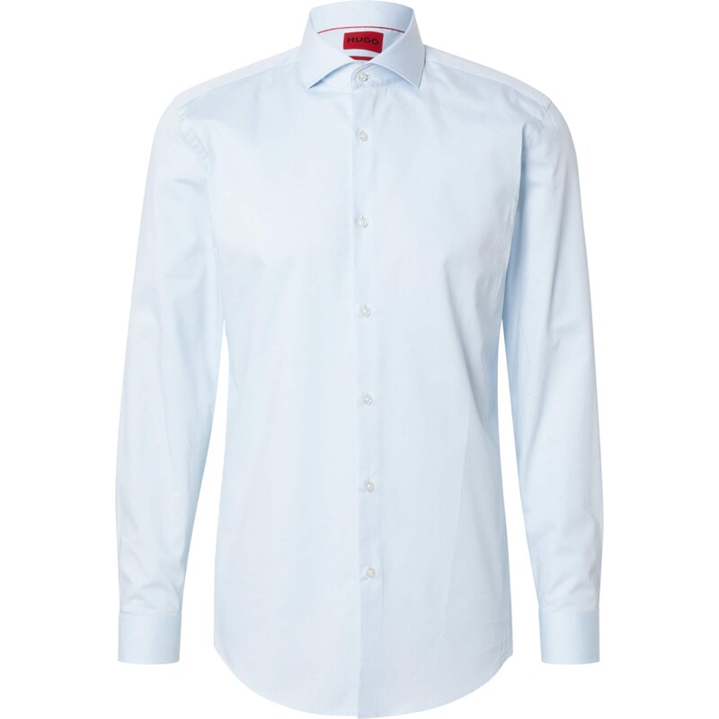 HUGO Košeľa Kason svetlomodrá 34107803