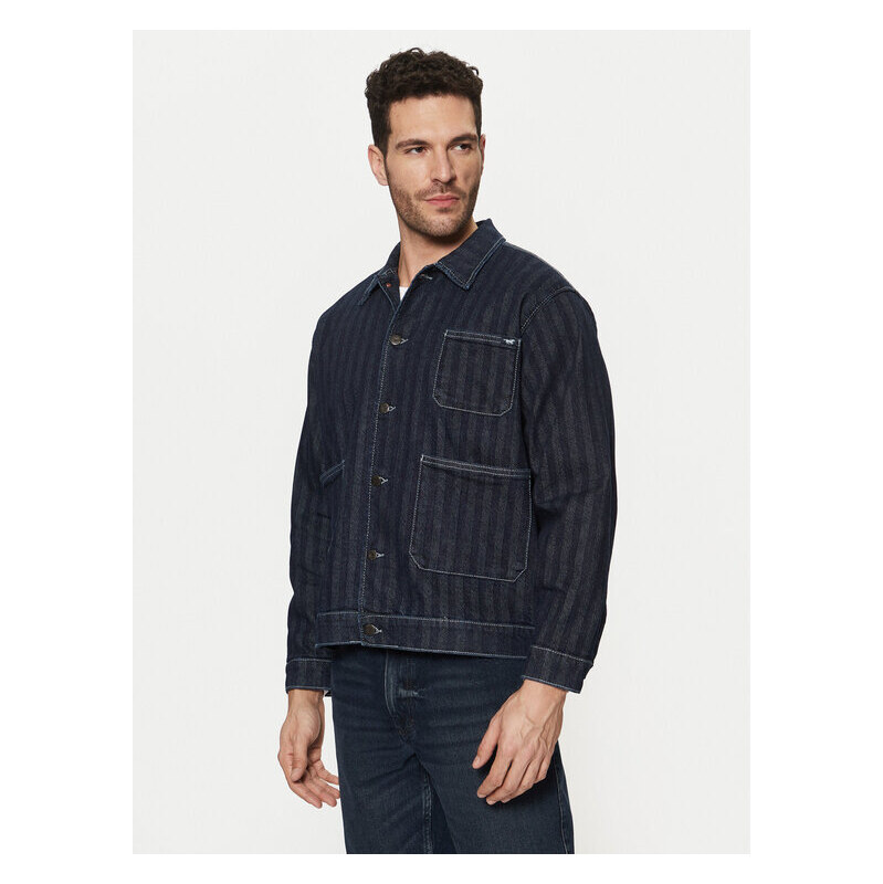 Džínsová bunda Mustang 61315309