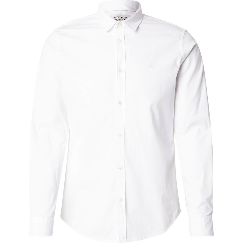 SCOTCH & SODA Košeľa biela 61943876