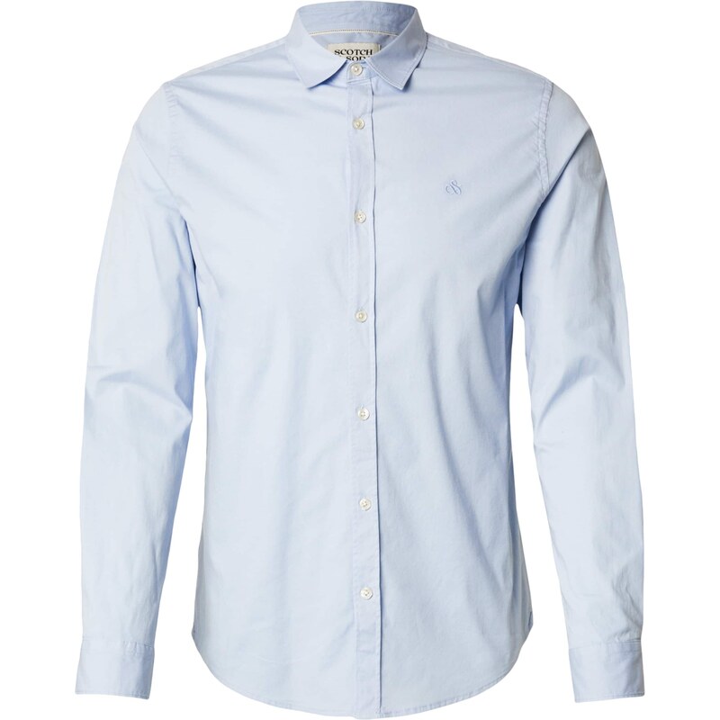 SCOTCH & SODA Košeľa svetlomodrá 61946736