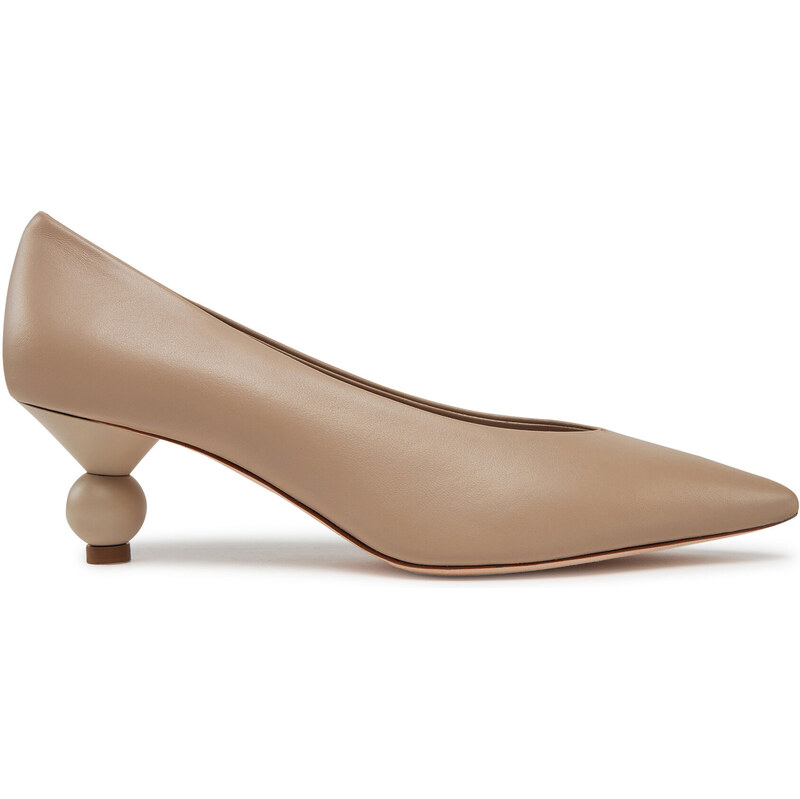 Lodičky Weekend Max Mara 61319066