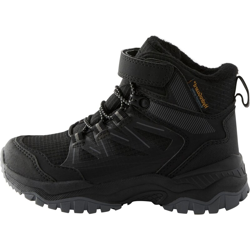 Next Čižmy čierna 63152136