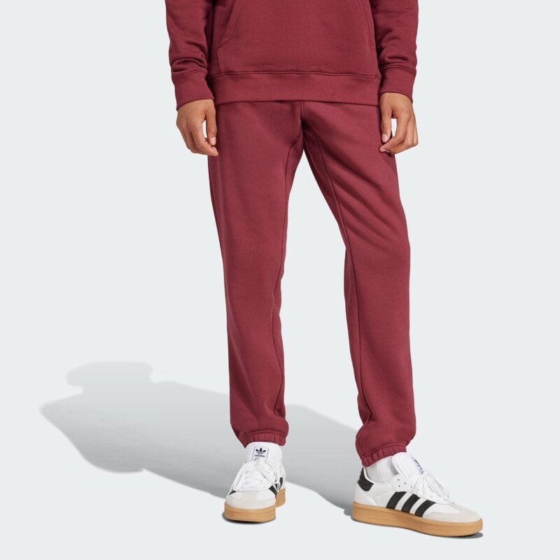 Adidas Tepláky Trefoil Essentials 61315637