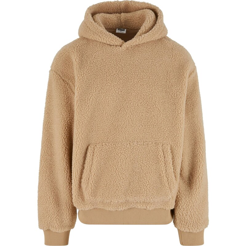 Urban Classics Mikina piesková 62163953