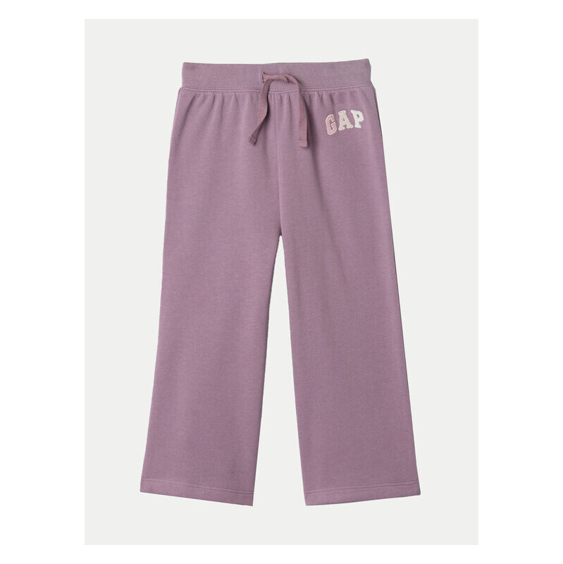 Teplákové nohavice Gap 61315400