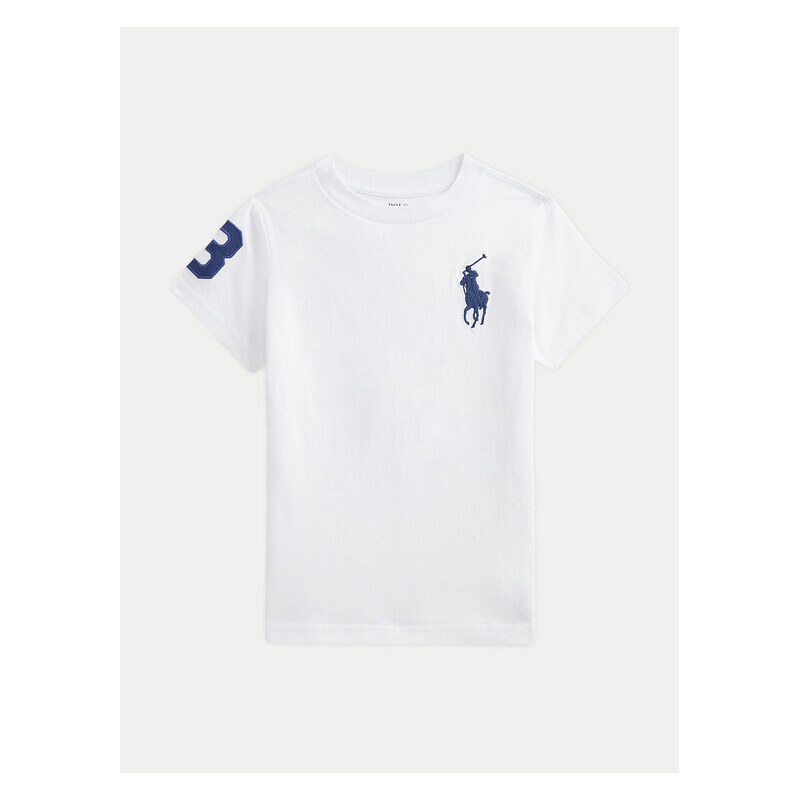 Tričko Polo Ralph Lauren 61315469