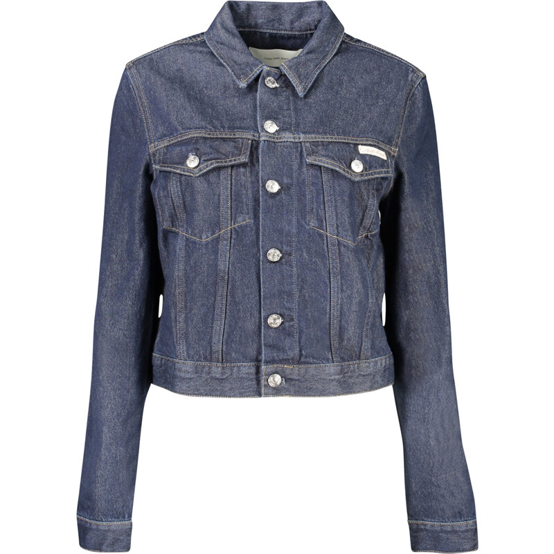 Dámska rifľová bunda Calvin Klein 64710686