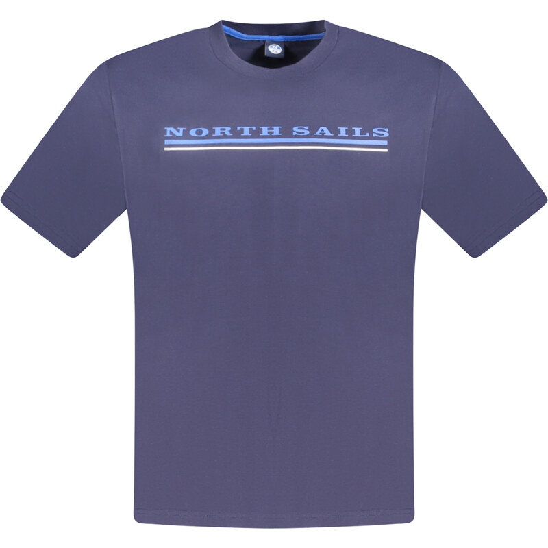 Pánske tričko NORTH SAILS modré 64702858