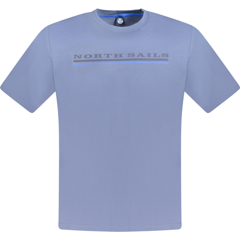 Pánske tričko NORTH SAILS modré 64703065
