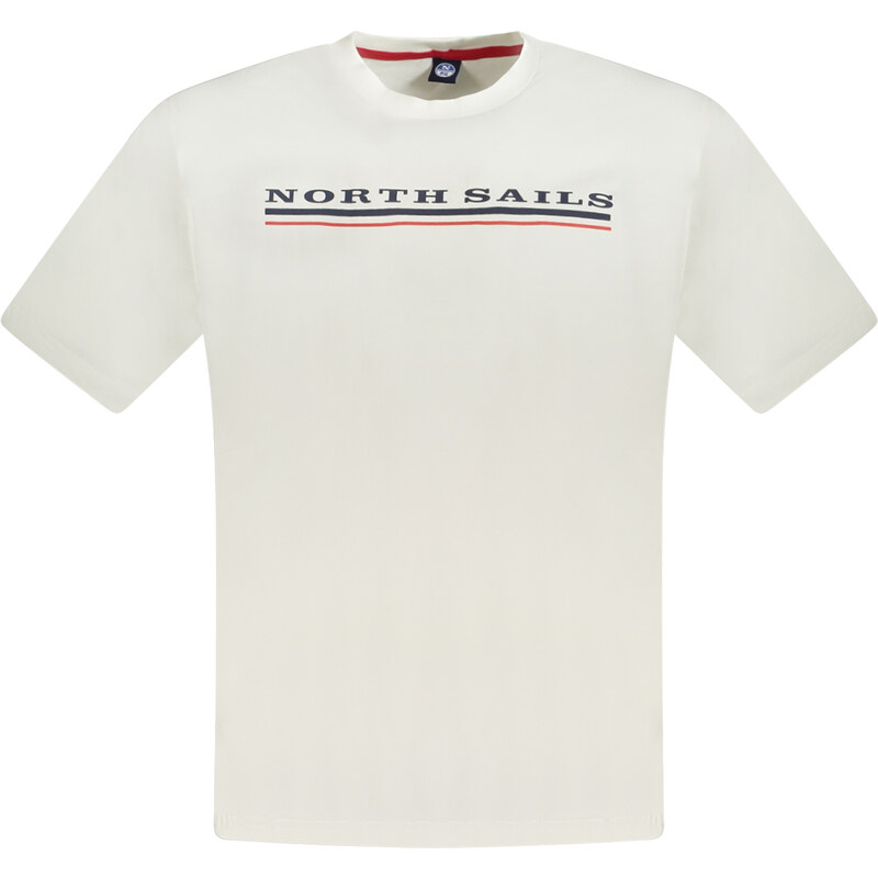 Pánske tričko NORTH SAILS s krátkym rukávom 64708291