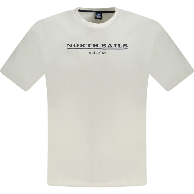 Pánske tričko NORTH SAILS s krátkym rukávom 64702364