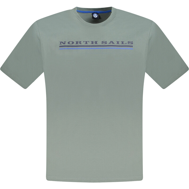 Pánske tričko NORTH SAILS s krátkym rukávom 64711618