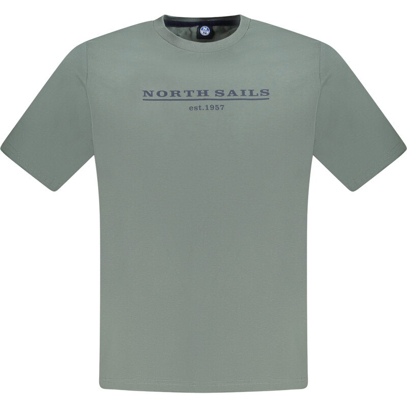 Pánske tričko NORTH SAILS s krátkym rukávom 64706244