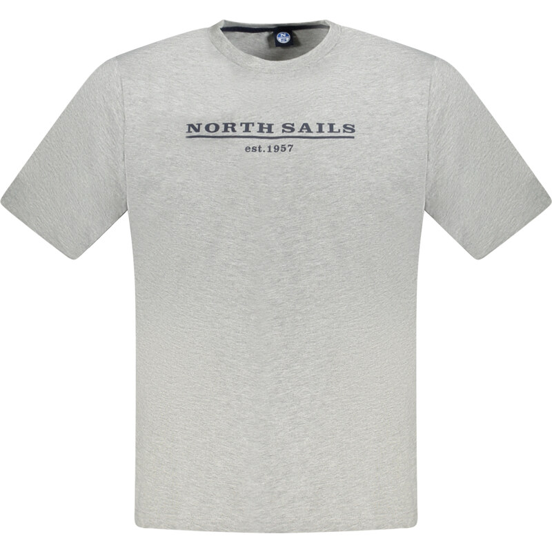 Pánske tričko North Sails s krátkym rukávom 64712229