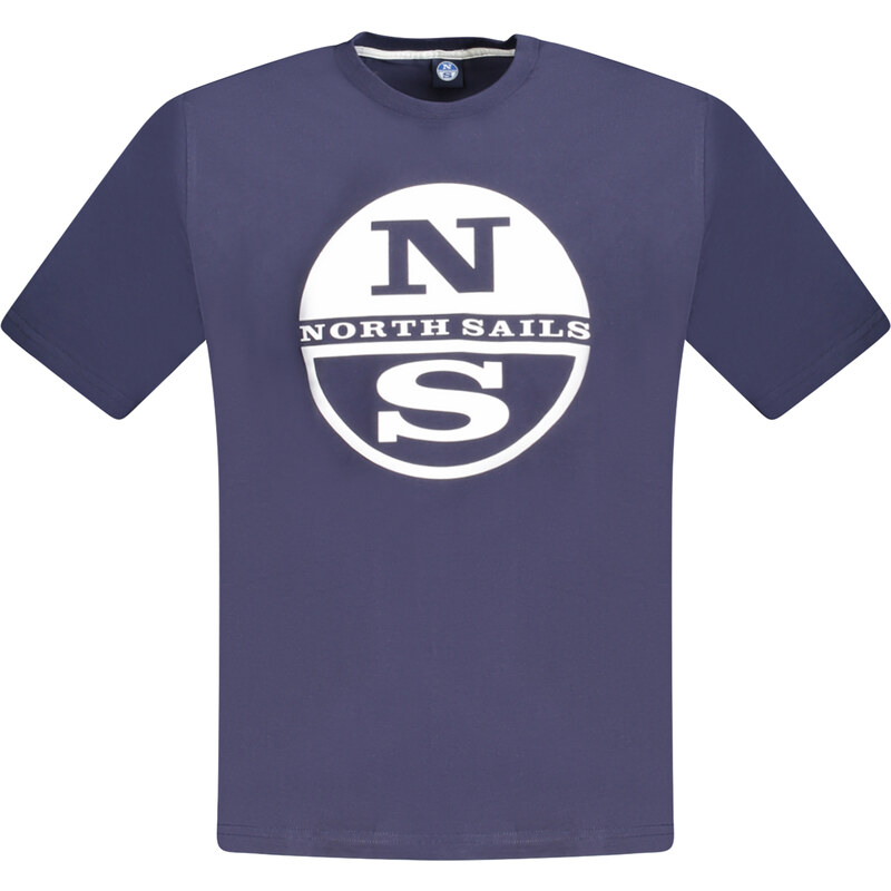 Pánske tričko North Sails s krátkym rukávom 64704897