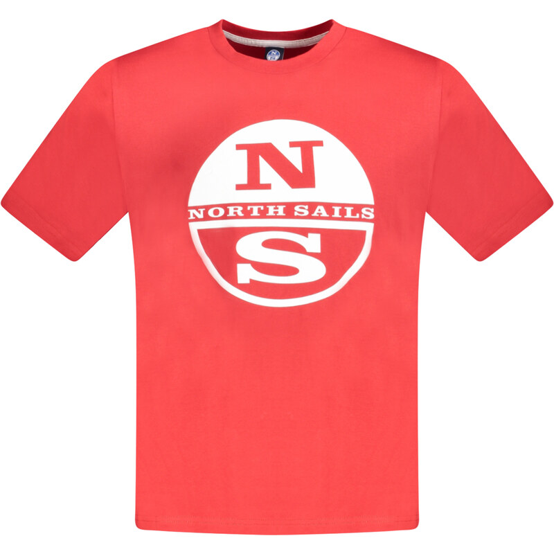 Pánske tričko North Sails s krátkym rukávom 64704852