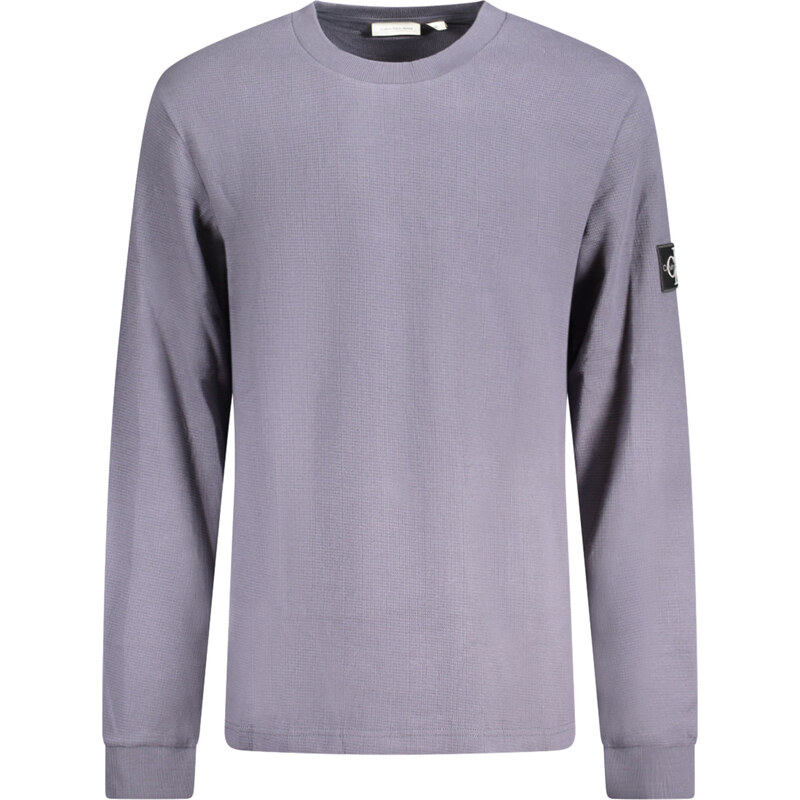 Pánsky modrý sveter Calvin Klein 64703514