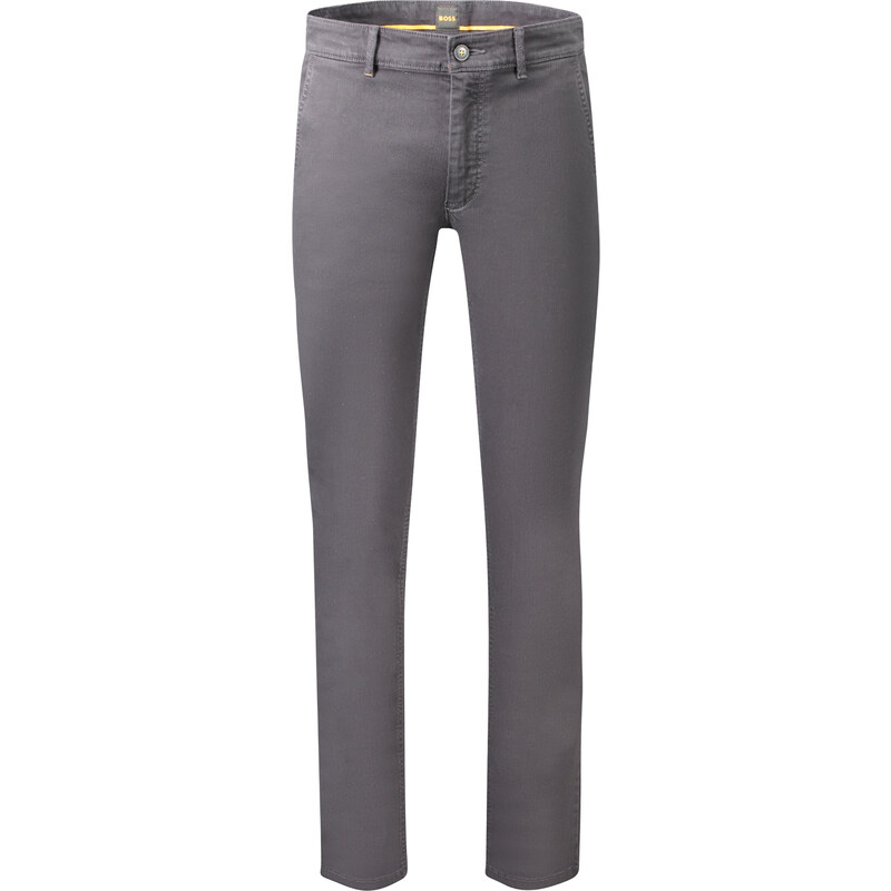 Pánske nohavice HUGO BOSS čierne 64711215