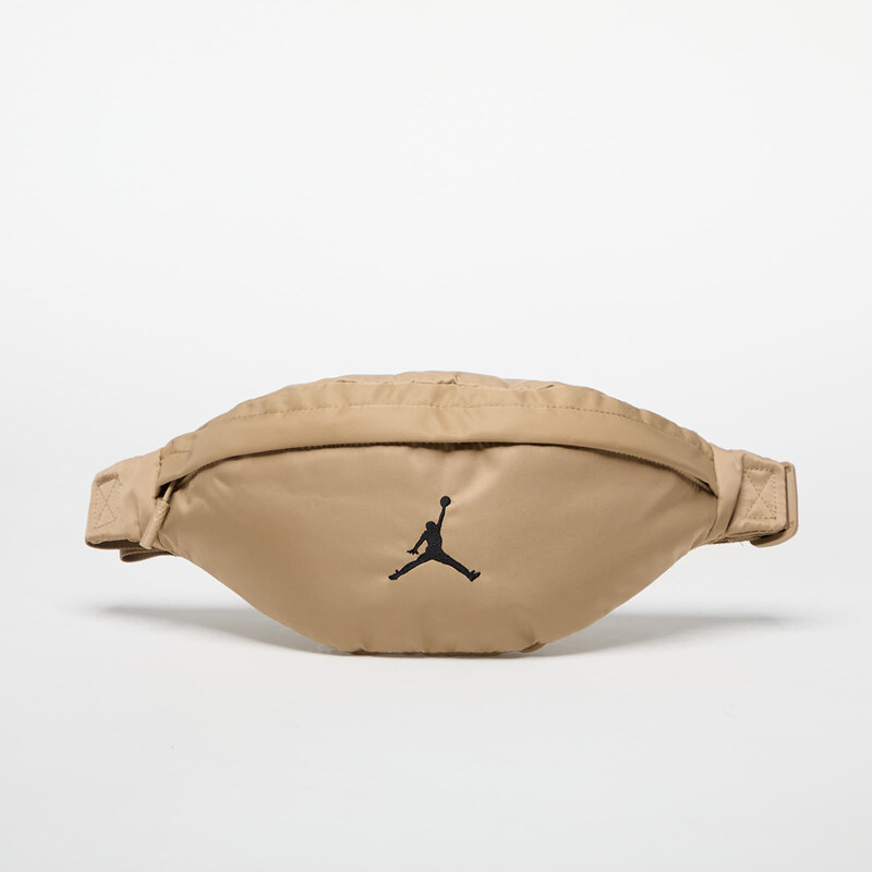 Ľadvinka Jordan Jam MVP Crossbody Bag Desert Camo Universal 61326133