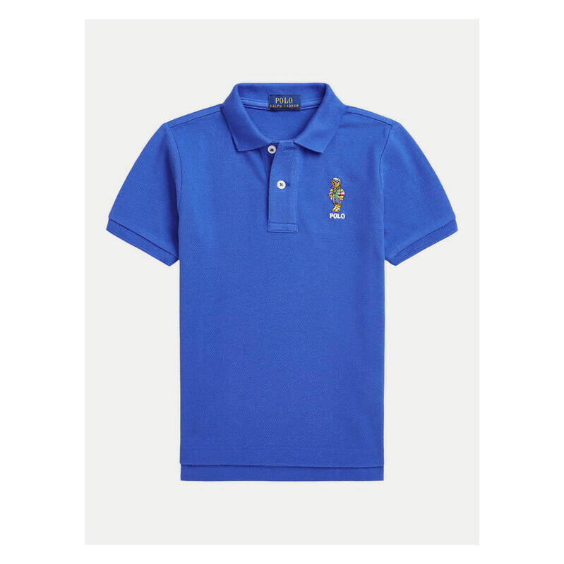 Polokošeľa Polo Ralph Lauren 61318030