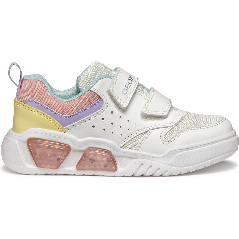 Sneakersy Geox 61319009