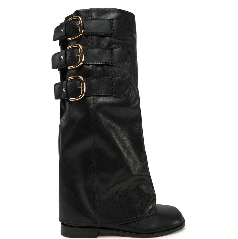 Čižmy Naked Wolfe 61319078