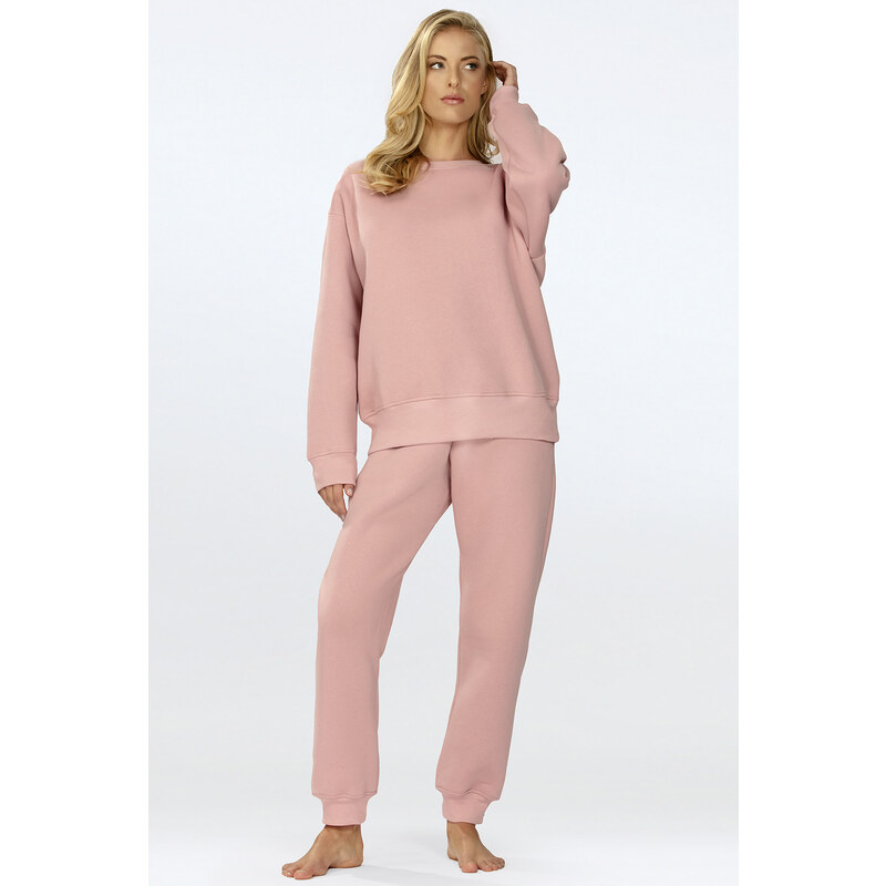 Dámska tepláková súprava Dkaren Rehema-Kpl - výpredaj 66362489