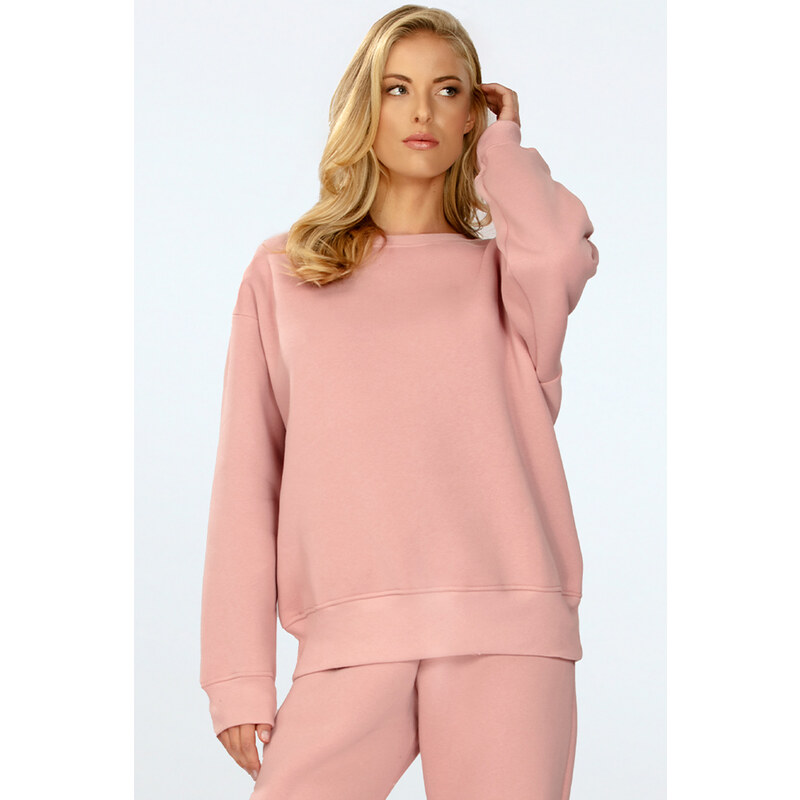 Dámska mikina Dkaren Rehema-Bl 65350855