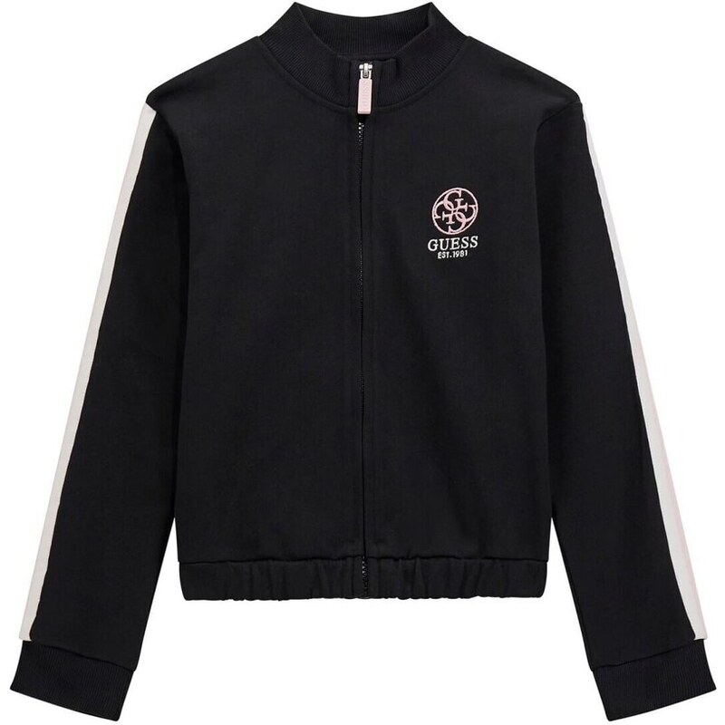 Guess Mikiny LS ACTIVE TOP ZIP Guess 61716555