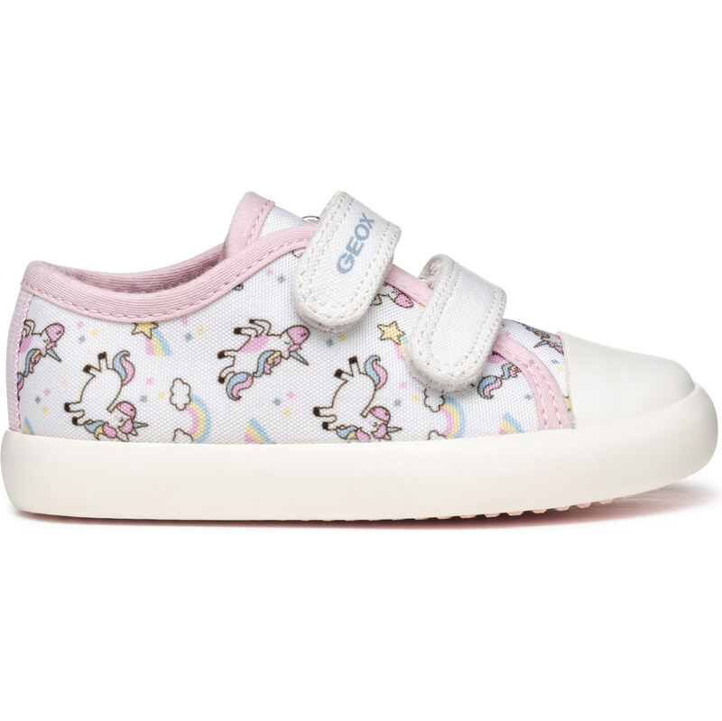 Sneakersy Geox 61333665