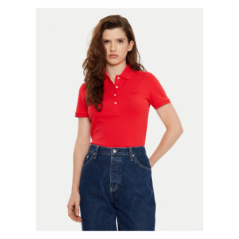 Polokošeľa Lacoste 61332453