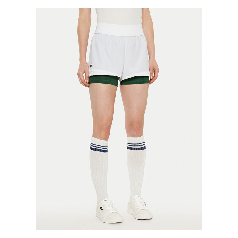 Športové kraťasy Lacoste 61332603