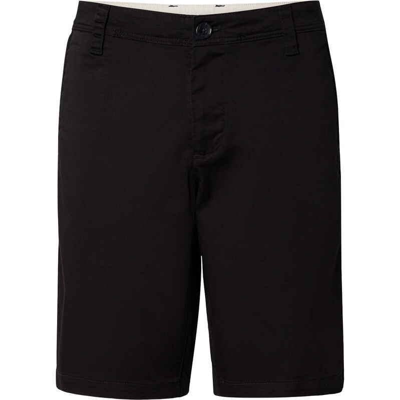 ARMANI EXCHANGE Chino nohavice čierna 62468665