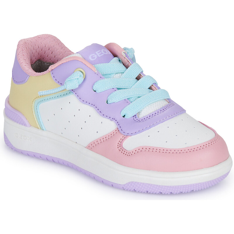 Geox Nízke tenisky J WASHIBA GIRL Geox 62505068