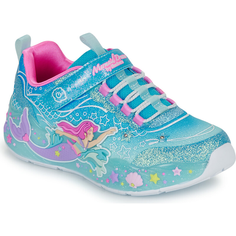 Skechers Nízke tenisky S-LIGHT: MERMAID DREAMS Skechers 62505170