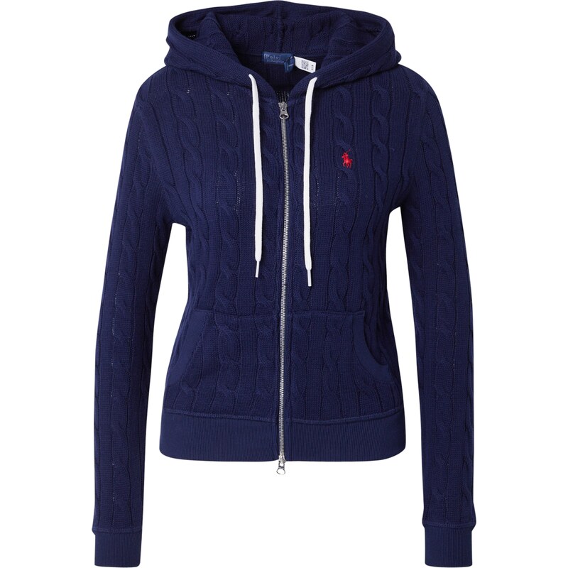 Polo Ralph Lauren Kardigán námornícka modrá 61461187