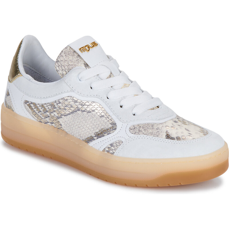 Mjus Nízke tenisky PISA Mjus 62509882