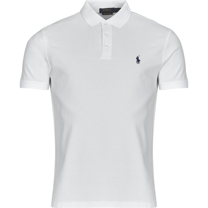 Polo Ralph Lauren Polokošele s krátkym rukávom POLO AJUSTE SLIM FIT EN 62506226