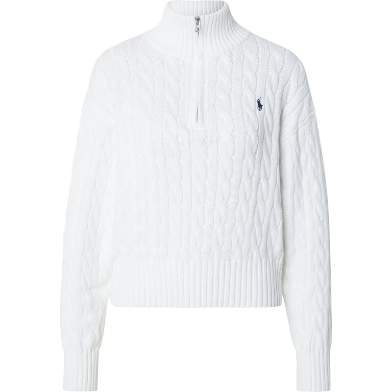 Polo Ralph Lauren Sveter biela 61447033