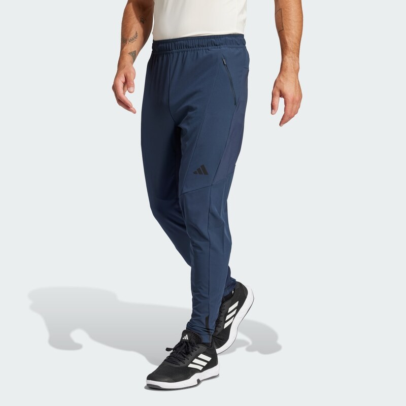 Adidas Nohavice Designed for Training Hybrid Pants 61361892