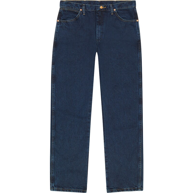 WRANGLER Džínsy 13MWZ modrá denim 62846990