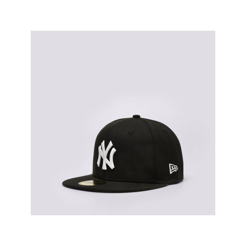 New Era Čiapka Mlb Basic Ny Yankees Deti Doplnky Šiltovky 10003436 988517