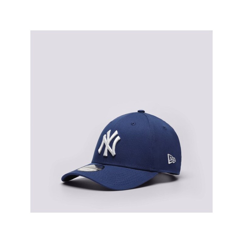 New Era Čiapka K League Basic 940 Ny Yankees Blu/wht Deti Doplnky 39334866
