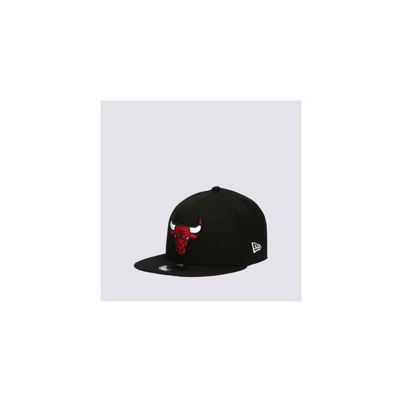 New Era Nba Chicago Bulls 9Fifty Snapback Cap Chicago Bulls Muži 31674273