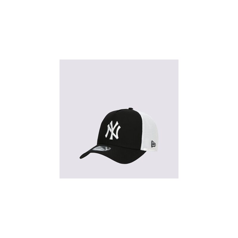 New Era Čiapka Clean Trucker Nyy Black New York Yankees Blk Muži 34372904