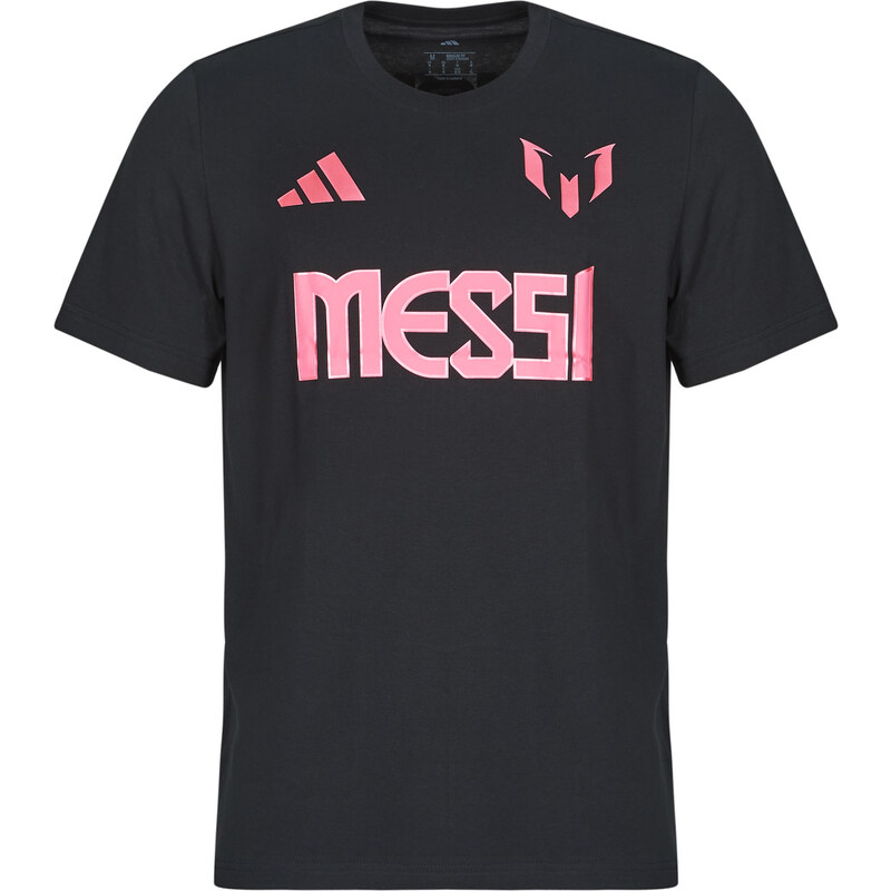 adidas Tričká s krátkym rukávom JM3551 adidas 65471077